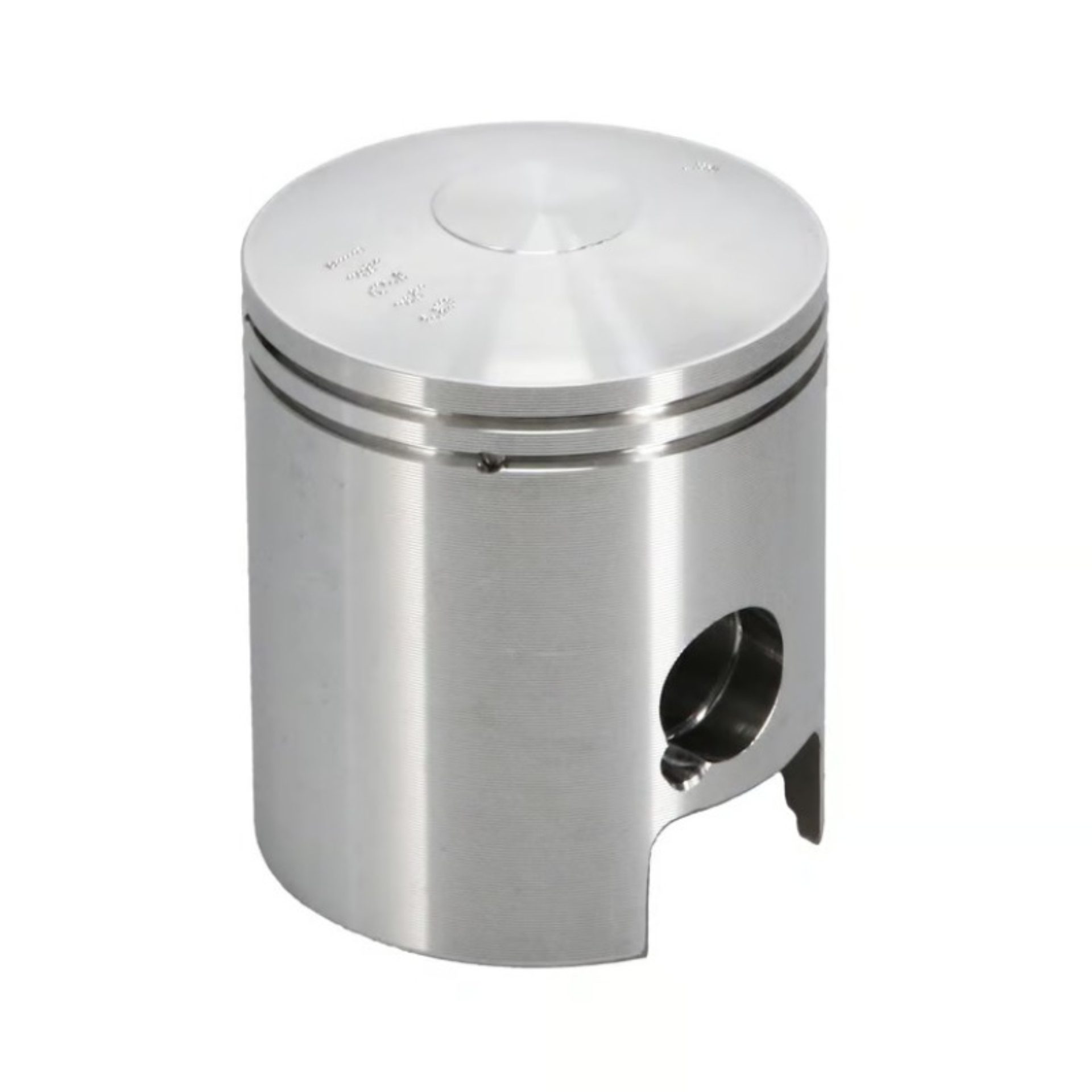 Picture of Wiseco Suzuki JR50/Kawasaki KDX50 1614CD Piston