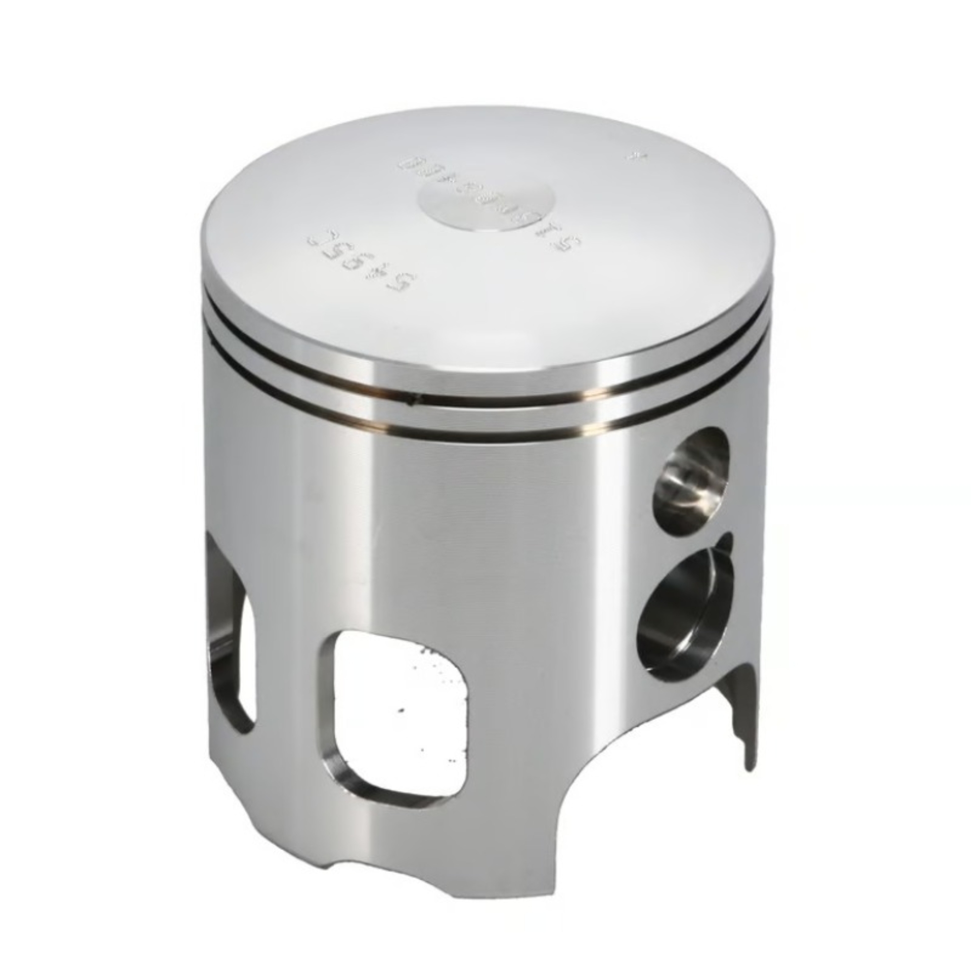 Picture of Wiseco Yamaha YFZ350 Banshee/RZ350 ProLite 2539CD Piston Kit