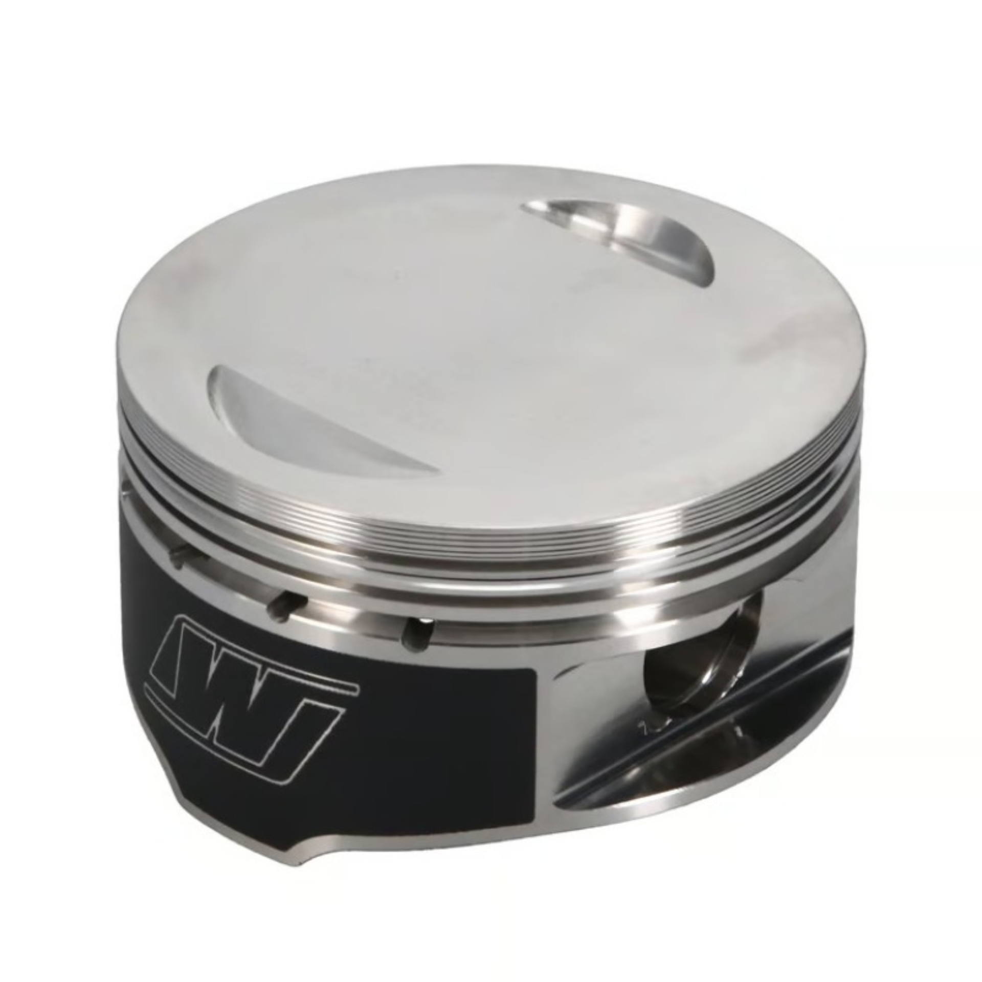 Picture of Wiseco Yamaha YFM450 Griz/Rhino/Kodiak/Wolverine 11:1 Piston Kit