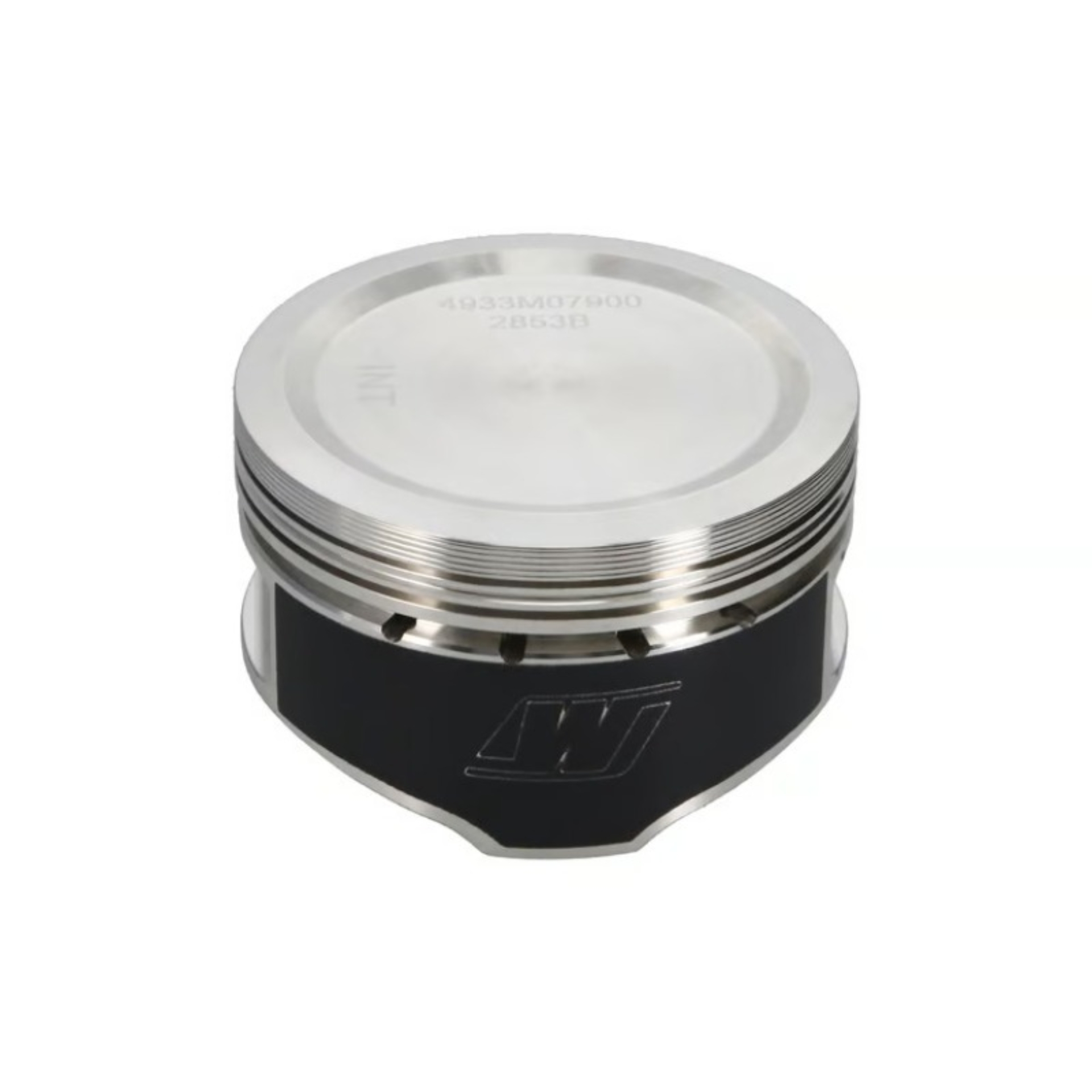 Picture of Wiseco Honda TRX350ES Rancher 2/4WD Stock CR Piston