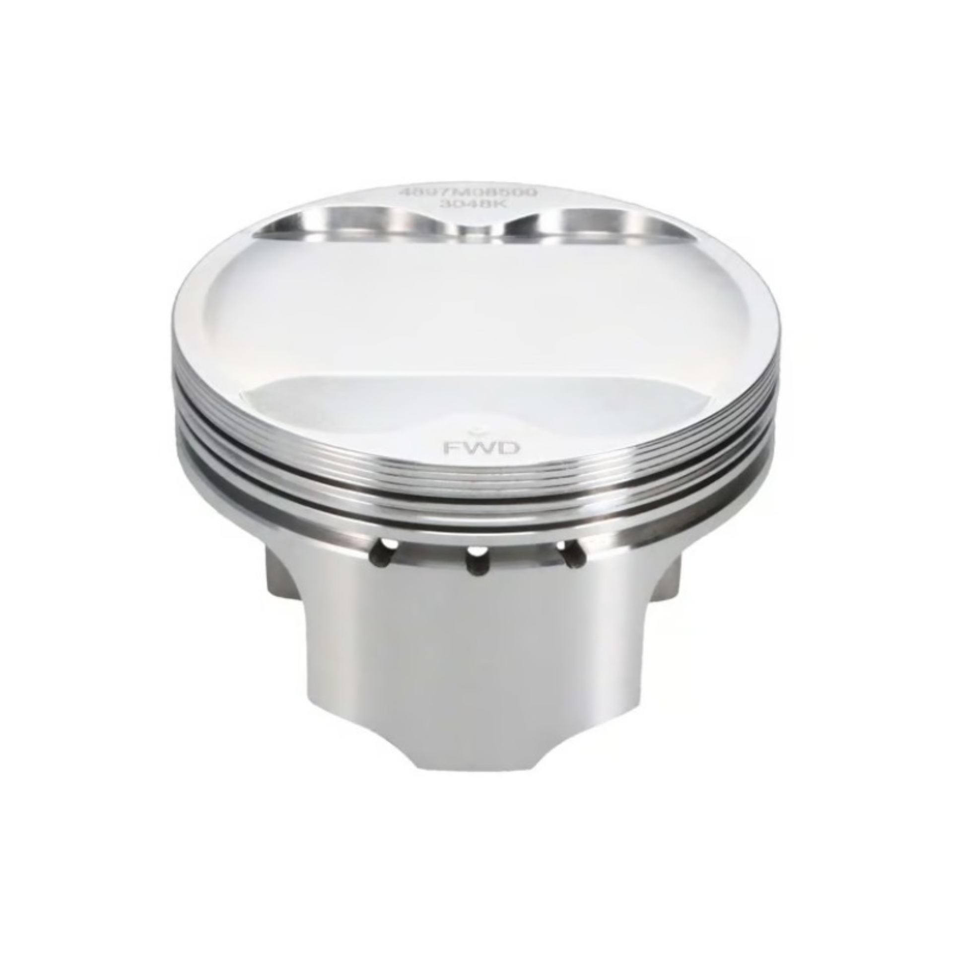 Picture of Wiseco 05-11 Kawasaki KVF750 Prairie Brute Force 11.5:1 Piston