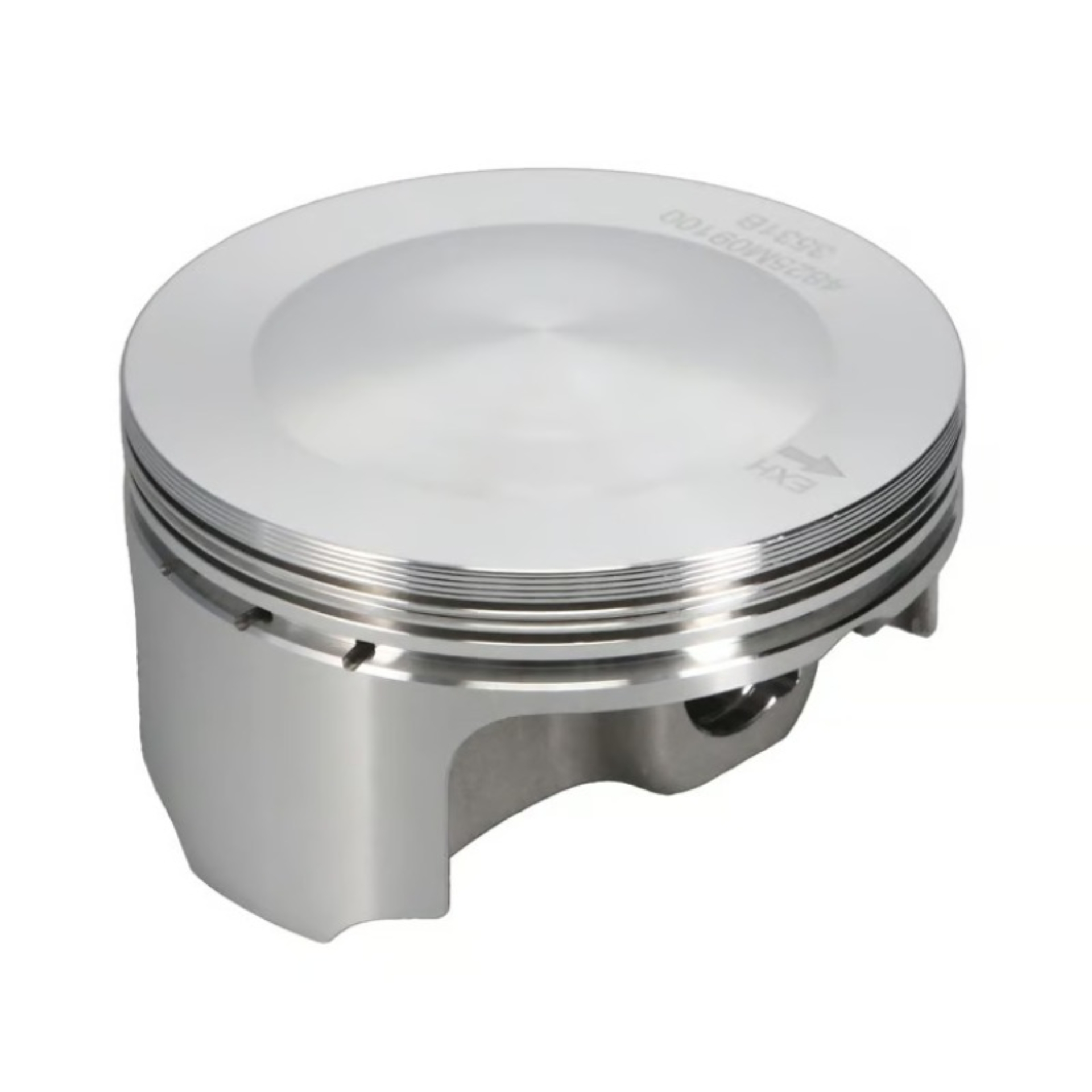 Picture of Wiseco 98-04 Honda TRX450ES Foreman 9.5:1 CR Piston