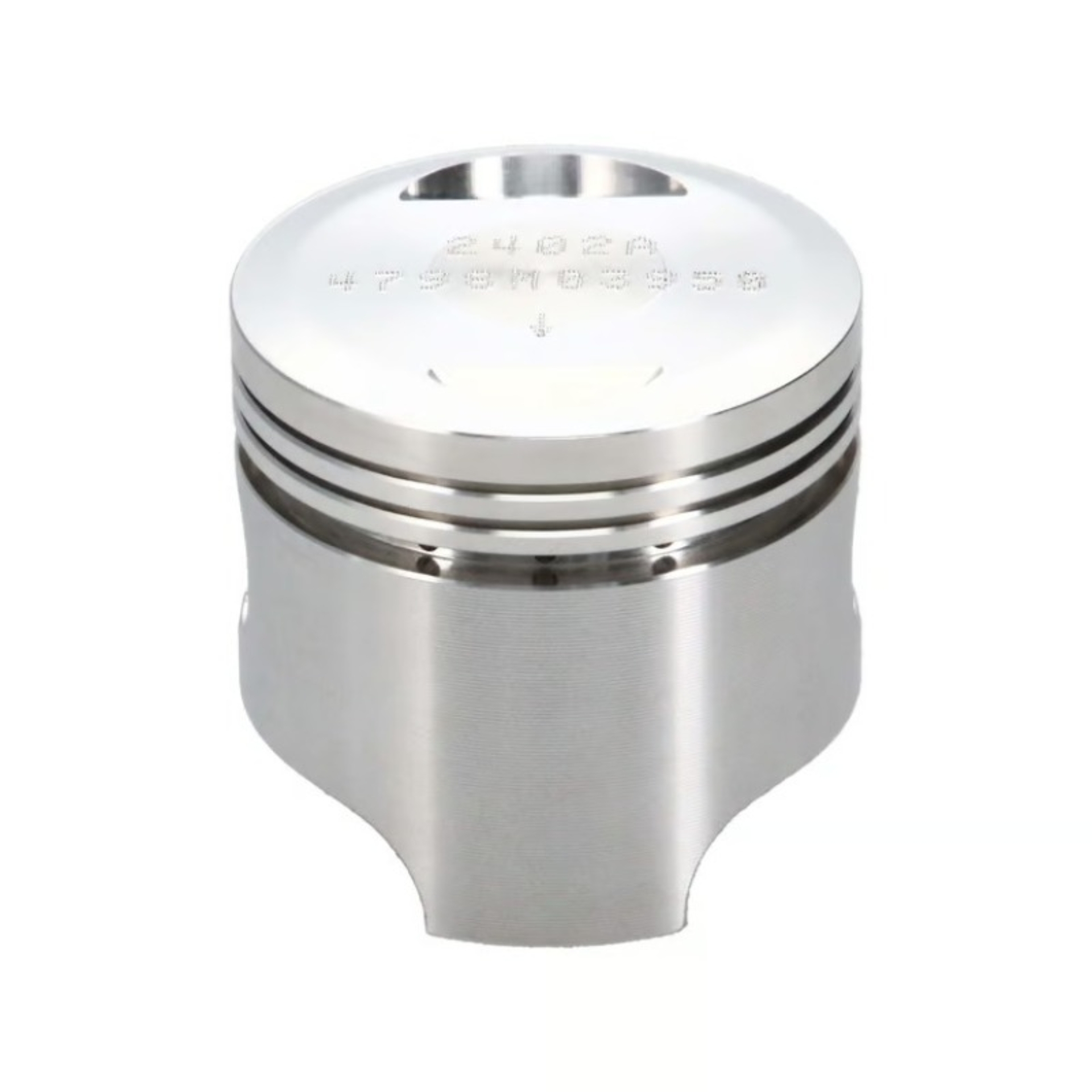 Picture of Wiseco 88-03 Honda XR50/04-13 CRF50F 3950XZ Piston