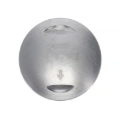 Picture of Wiseco 00-17 Yamaha TTR125/L 11:1 CR 2146XE Piston Kit
