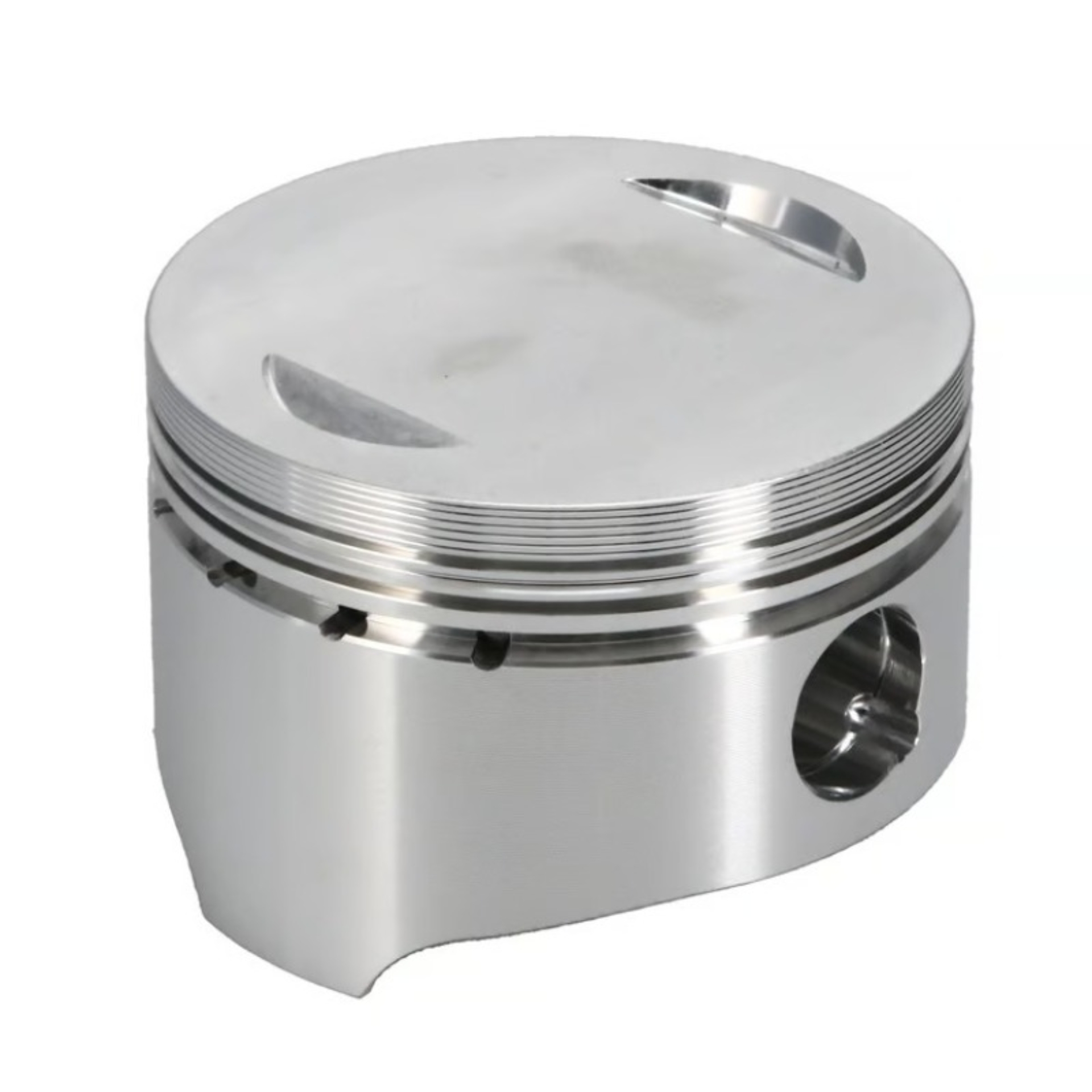 Picture of Wiseco Kawasaki Bayou/Lakota/Prairie 300 8.6:1 CR Piston