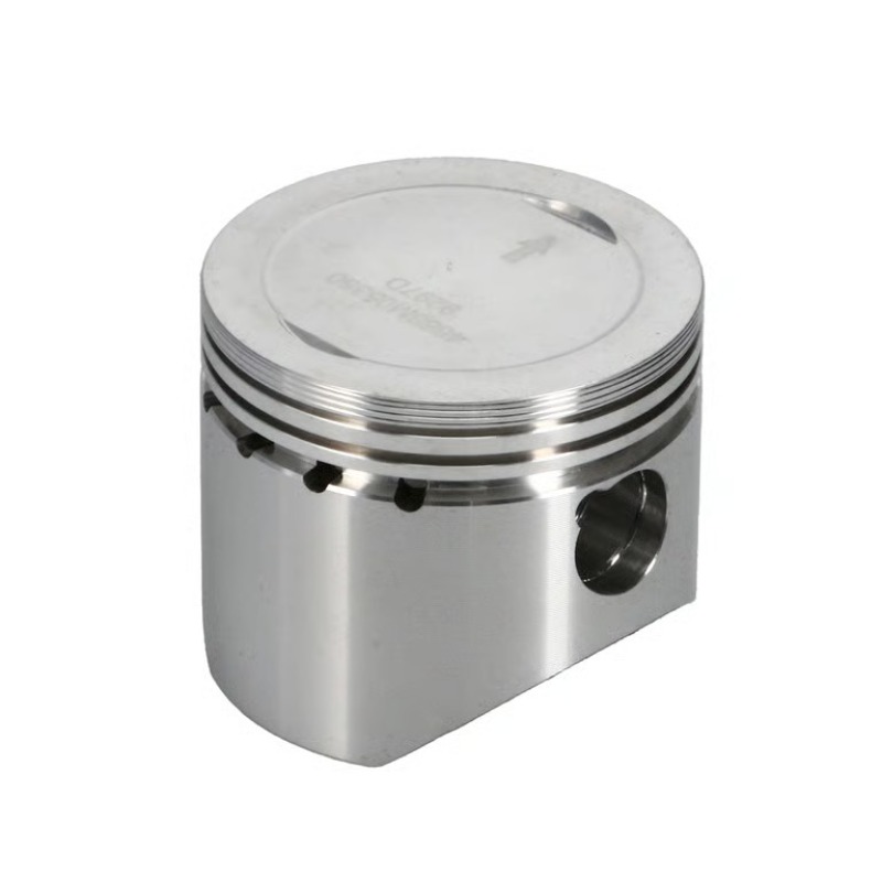 Picture of Wiseco WIS Powersports Single Pistons Piston Sets - 4666M05350