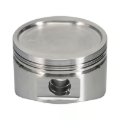 Picture of Wiseco 93-12 Yamaha YFM400 Kodiak/Big Bear 8.6:1 Piston Kit