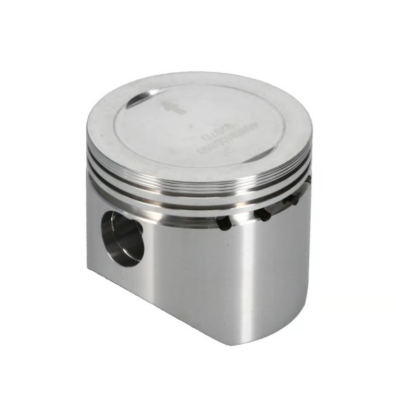 Picture of Wiseco WIS Powersports Single Pistons Piston Sets - 4666M05350