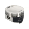 Picture of Wiseco 00-06 Yamaha YFM400 Kodiak/07-08 Griz 10.5:1CR Piston Kit