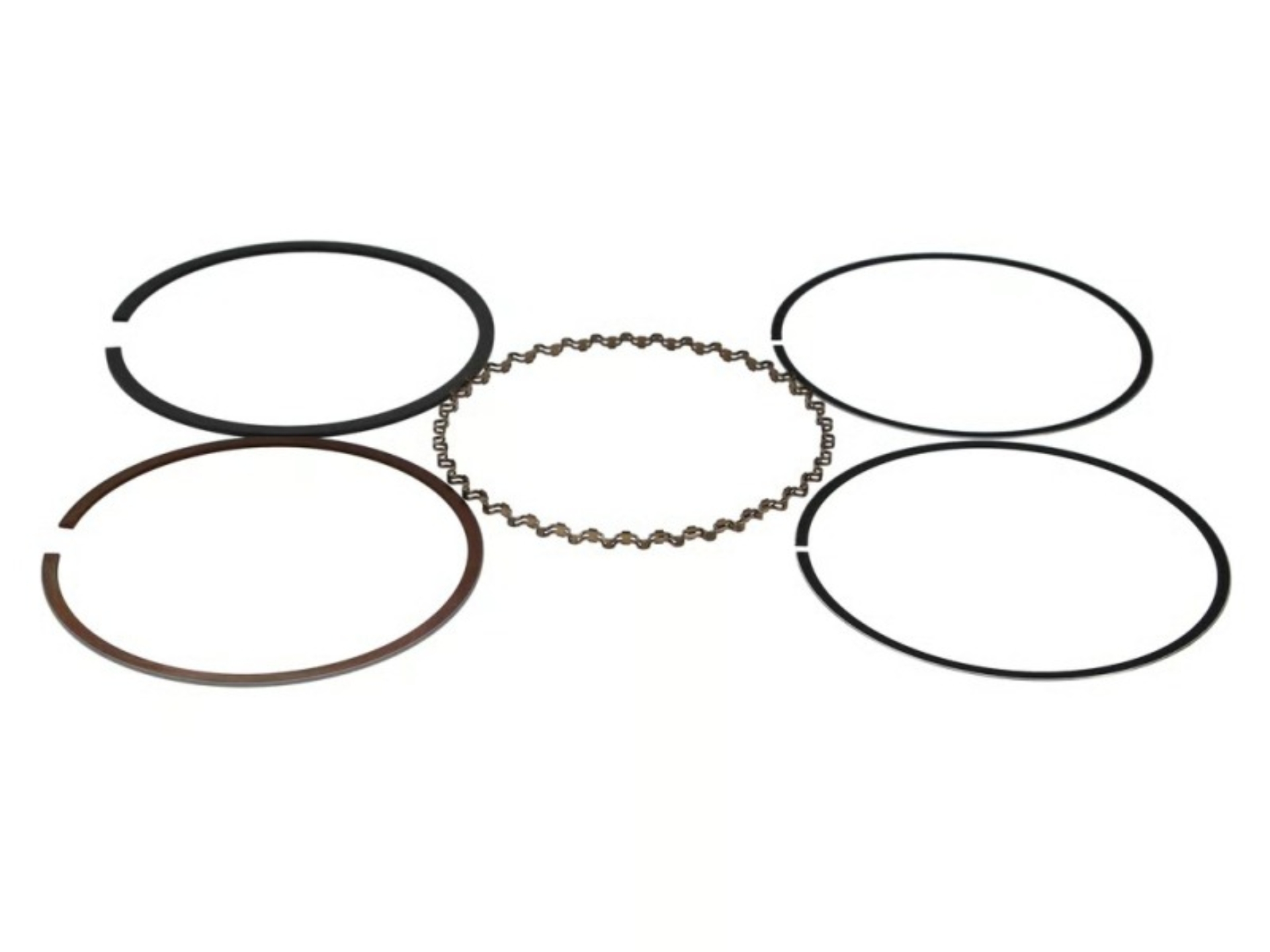 Picture of Wiseco 95.00mm Ring Set