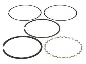 Picture of Wiseco 67.00mm Ring Set