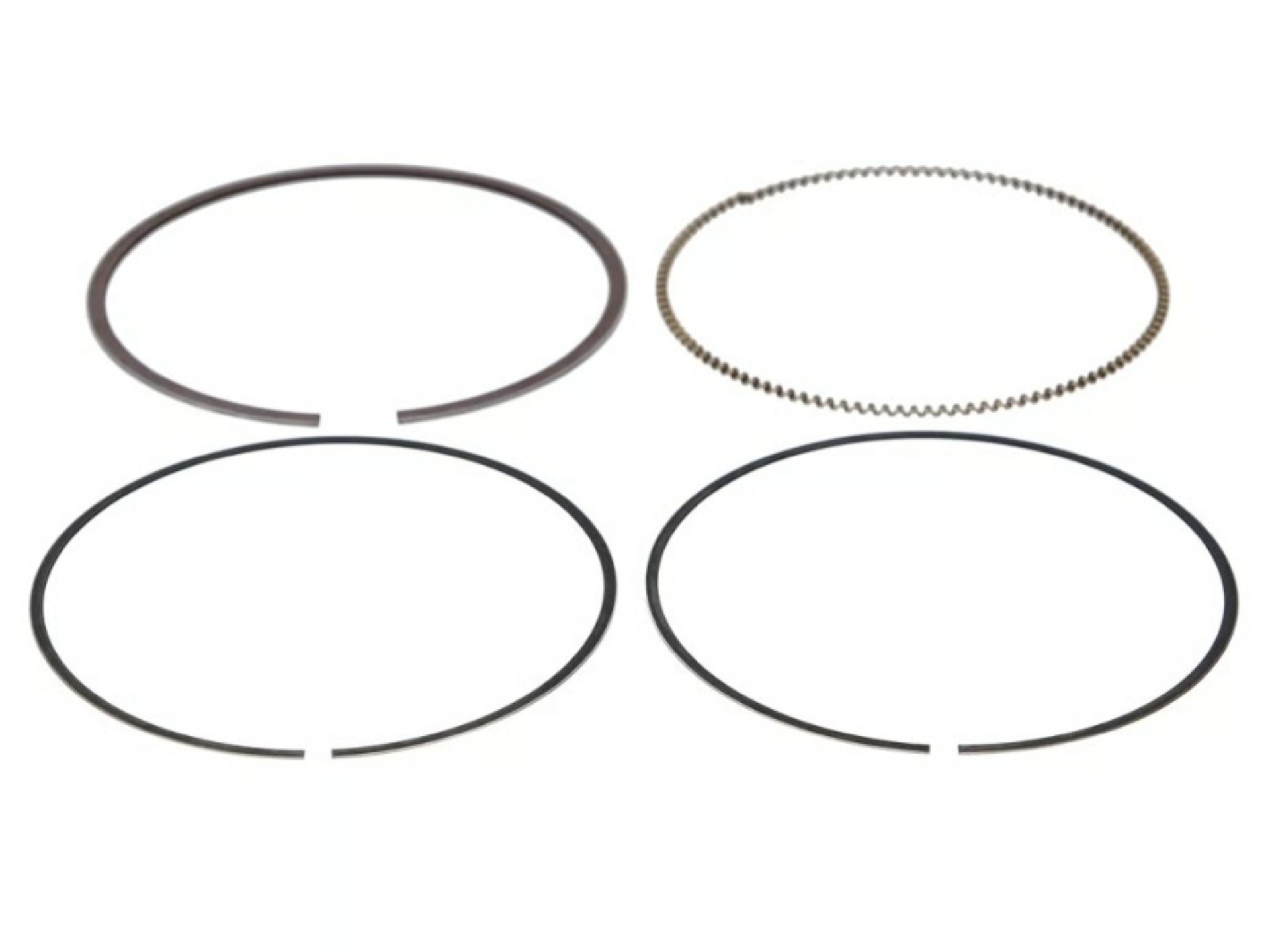 Picture of Wiseco 101.00mm Ring Set