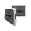 Picture of Mishimoto 05+ Ford Mustang Manual Aluminum Radiator