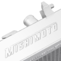 Picture of Mishimoto 05+ Ford Mustang Manual Aluminum Radiator
