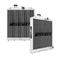 Picture of Mishimoto MM Radiators-Alum - MMRAD-CIV-92