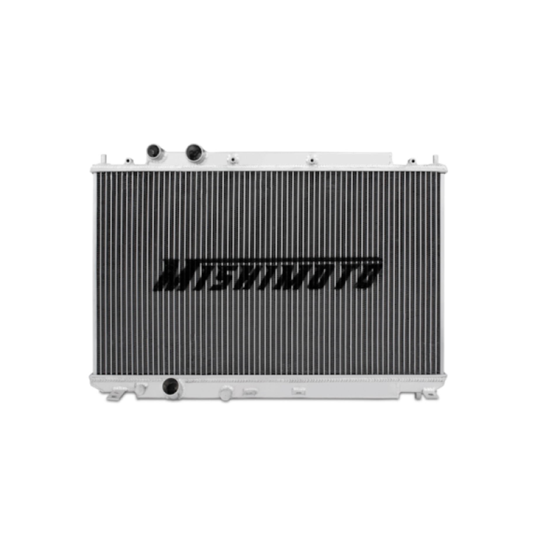 Picture of Mishimoto 06+ Honda Civic SI Manual Aluminum Radiator
