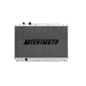 Picture of Mishimoto 06+ Honda Civic SI Manual Aluminum Radiator