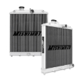 Picture of Mishimoto MM Radiators-Alum - MMRAD-CIV-92