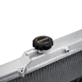Picture of Mishimoto MM Radiators-Alum - MMRAD-CRX-88