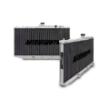 Picture of Mishimoto MM Radiators-Alum - MMRAD-CRX-88
