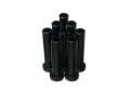 Picture of Energy Suspension Polaris RZR 800/800S Front A-Arm Bushings - Black