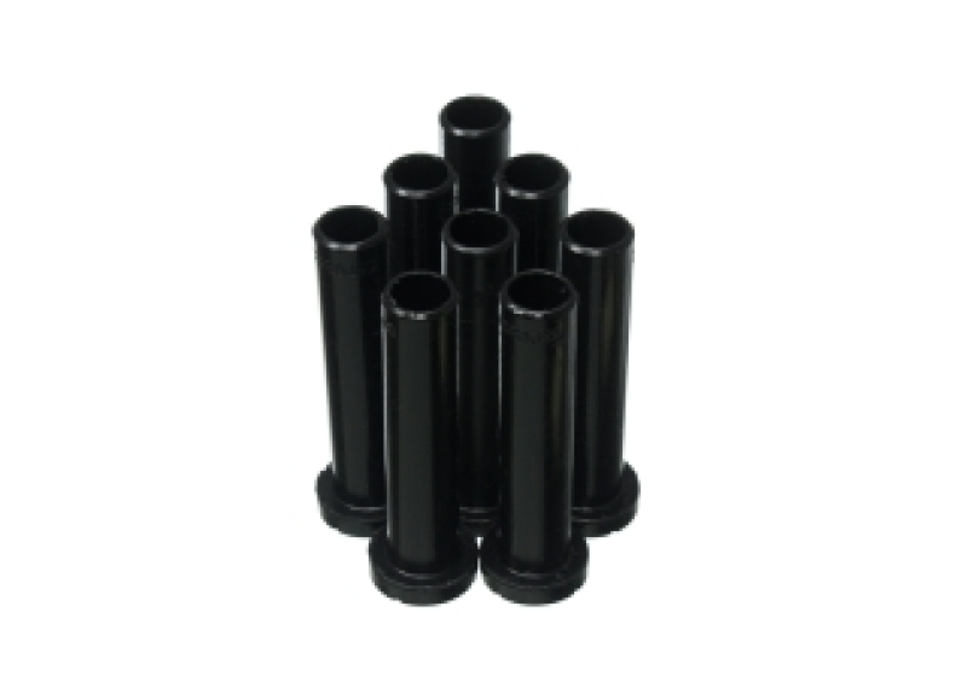 Picture of Energy Suspension Polaris RZR 800/800S Front A-Arm Bushings - Black