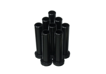 Picture of Energy Suspension Polaris RZR 800/800S Front A-Arm Bushings - Black