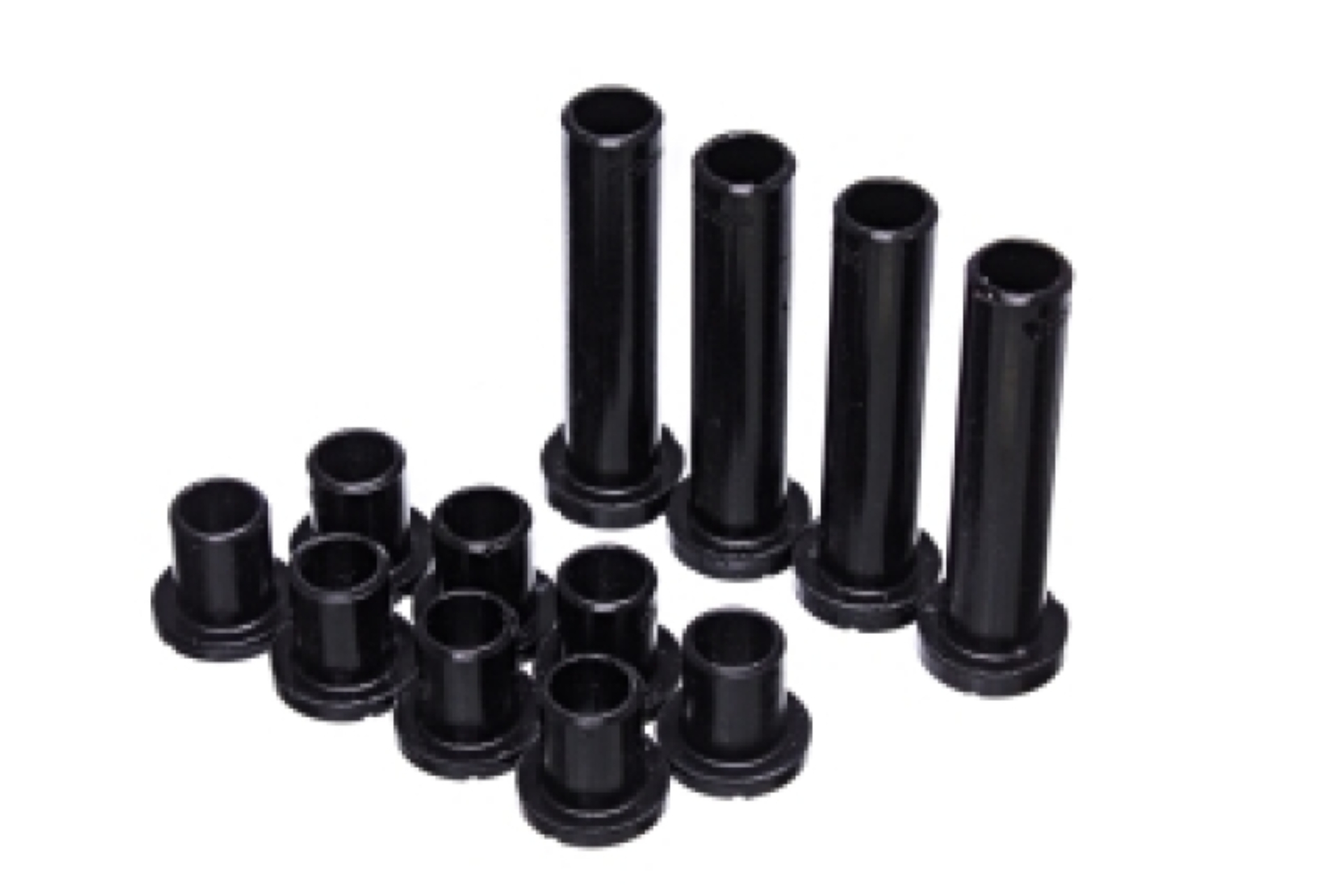 Picture of Energy Suspension Polaris RZR XP 900 Front A-Arm Bushings - Black