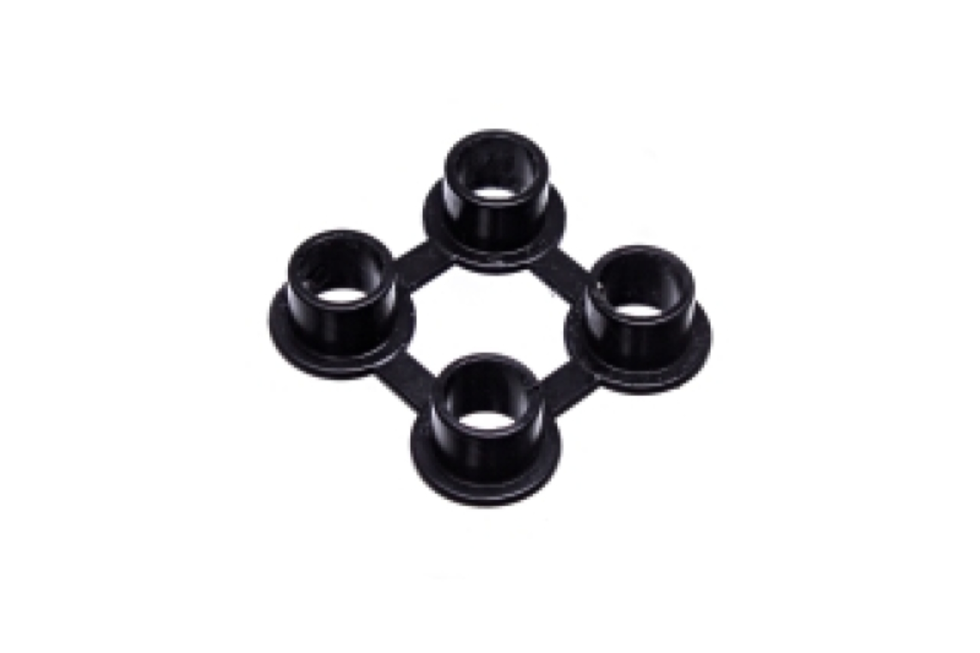 Picture of Energy Suspension Polaris XP 1000 Shifter/Brake Pedal Bushing - Black