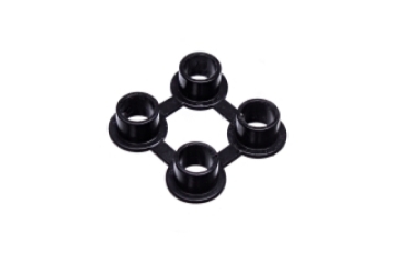 Picture of Energy Suspension Polaris XP 1000 Shifter/Brake Pedal Bushing - Black