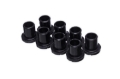Picture of Energy Suspension Polaris Front A-Arm Bushing Kit - Black