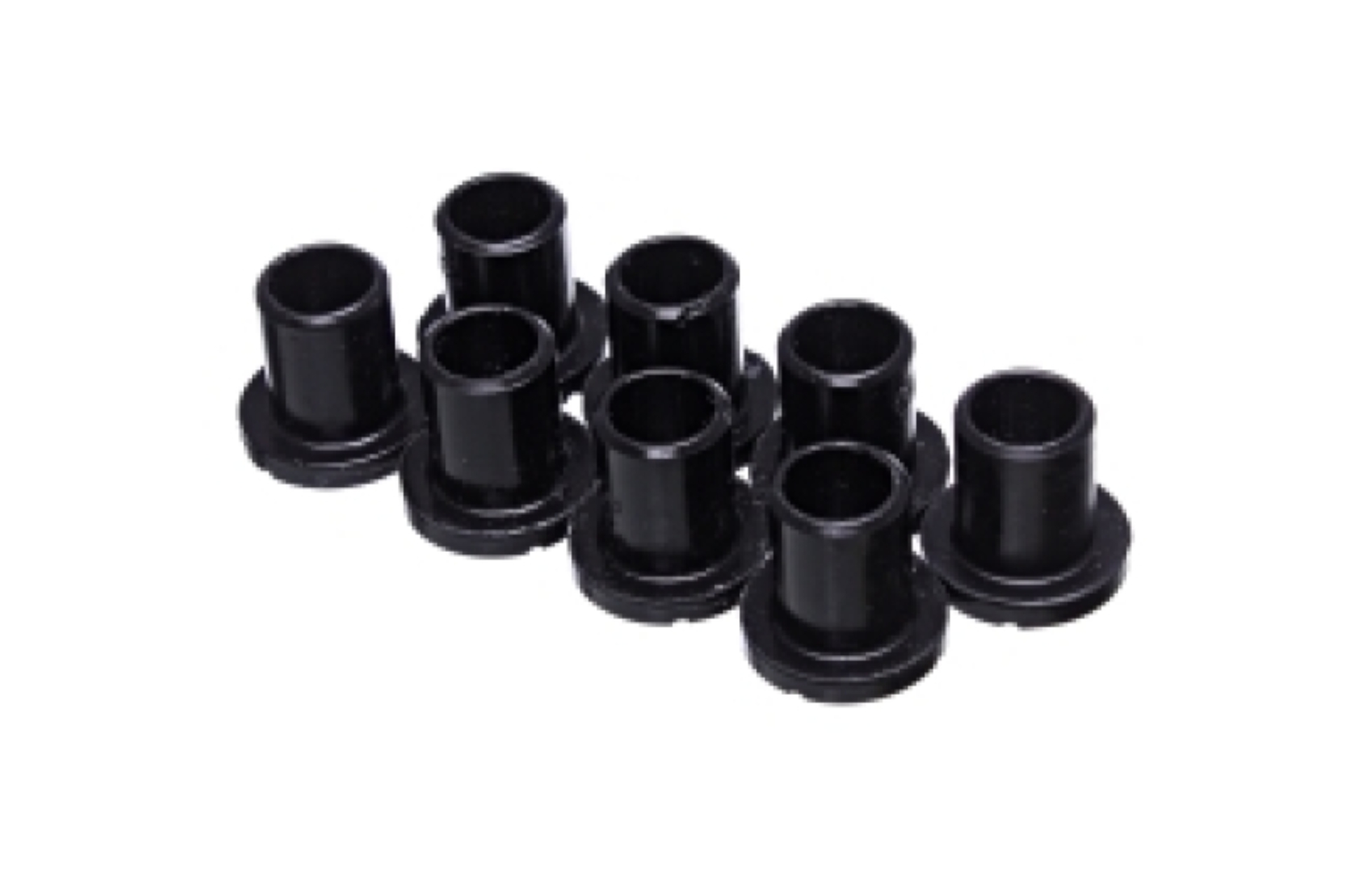 Picture of Energy Suspension Polaris Front A-Arm Bushing Kit - Black