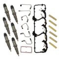 Picture of BD Diesel 13-18 Dodge/Ram Cummins 6.7L Cab & Chassis Injectors & Install Kit