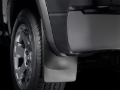Picture of WeatherTech WT No Drill Mudflaps - 110066-120074