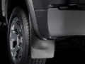 Picture of WeatherTech WT No Drill Mudflaps - 110066-120074
