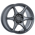 Picture of Kansei KAN K11 Tandem Wheels - K11G-181518+12