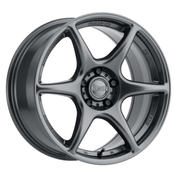 Picture of Kansei KAN K11 Tandem Wheels - K11G-188516+35