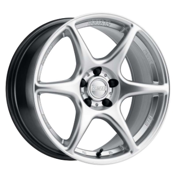 Picture of Kansei KAN K11 Tandem Wheels - K11S-199512+12