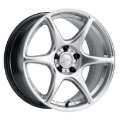 Picture of Kansei KAN K11 Tandem Wheels - K11S-189018+35
