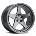 Picture of Kansei KAN K12 KNP Wheels - K12G-179010+35