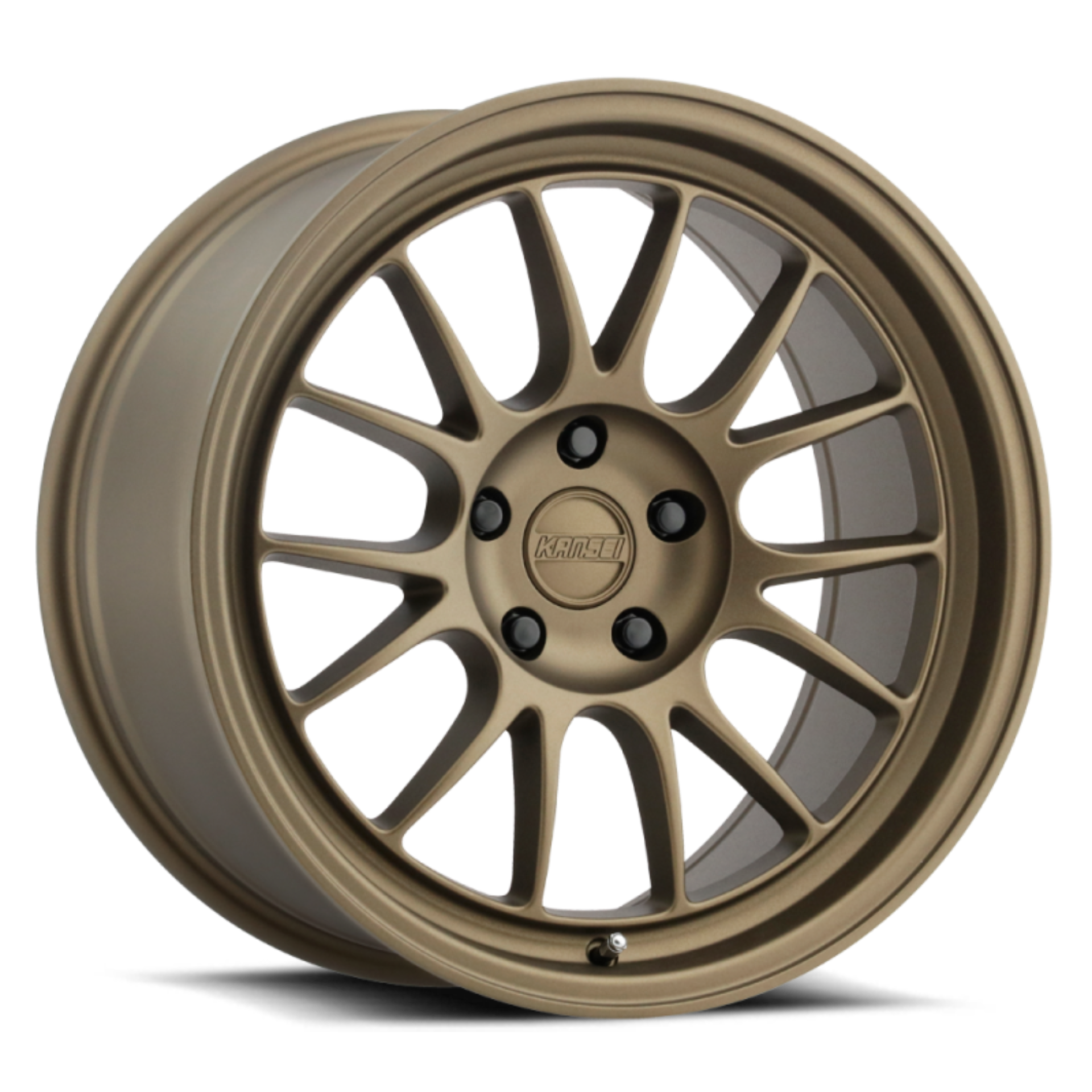 Picture of Kansei KAN K13 Corsa Wheels - K13B-181512+12