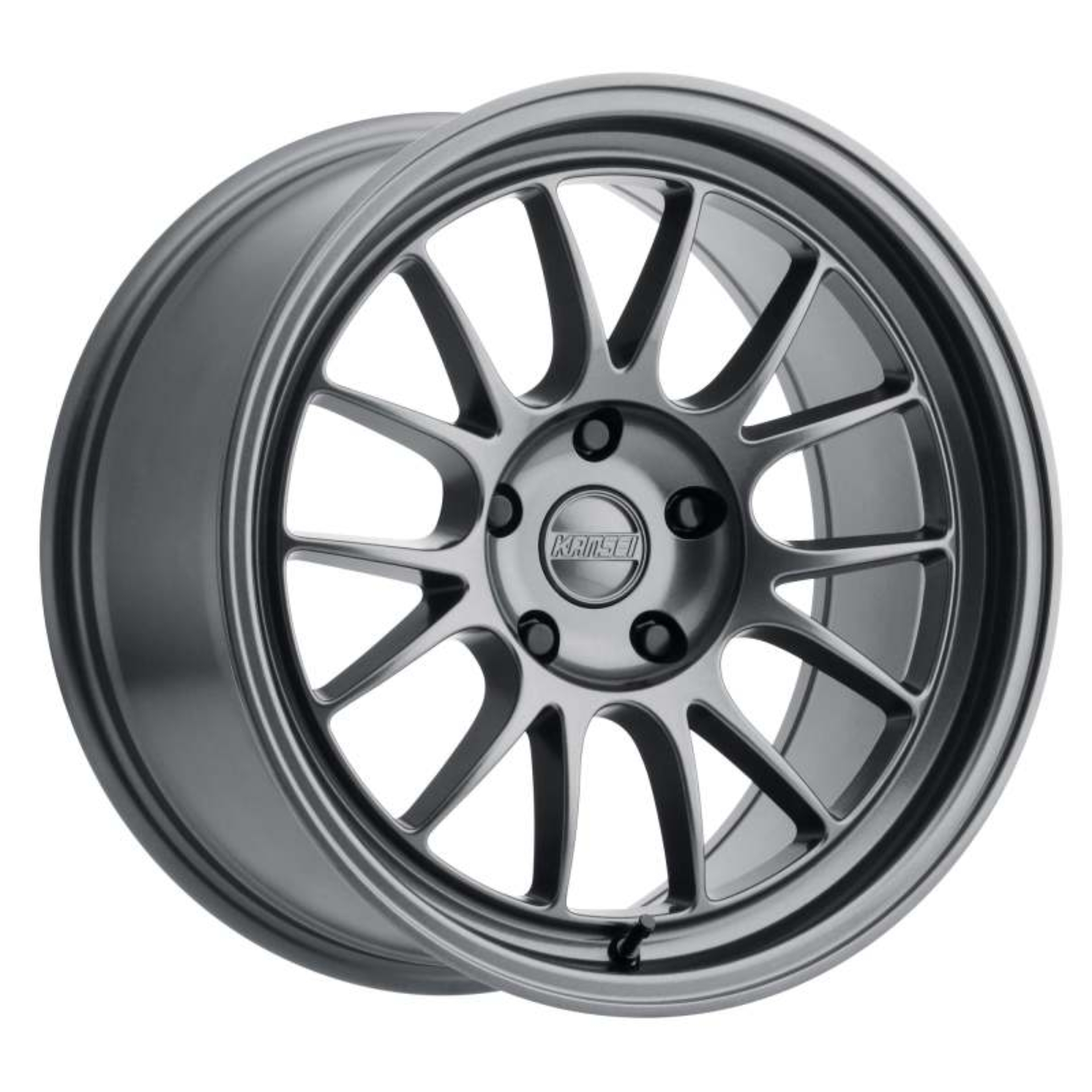 Picture of Kansei KAN K13 Corsa Wheels - K13G-189512+22