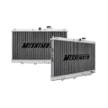 Picture of Mishimoto 97-01 Honda Prelude Manual Aluminum Radiator