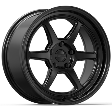 Picture of Kansei KAN K14 Roku Wheels - K14B-189016+12