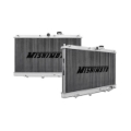 Picture of Mishimoto 97-01 Honda Prelude Manual Aluminum Radiator