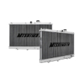 Picture of Mishimoto 97-01 Honda Prelude Manual Aluminum Radiator