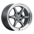 Picture of Kansei KAN K14 Roku Wheels - K14G-189018+12