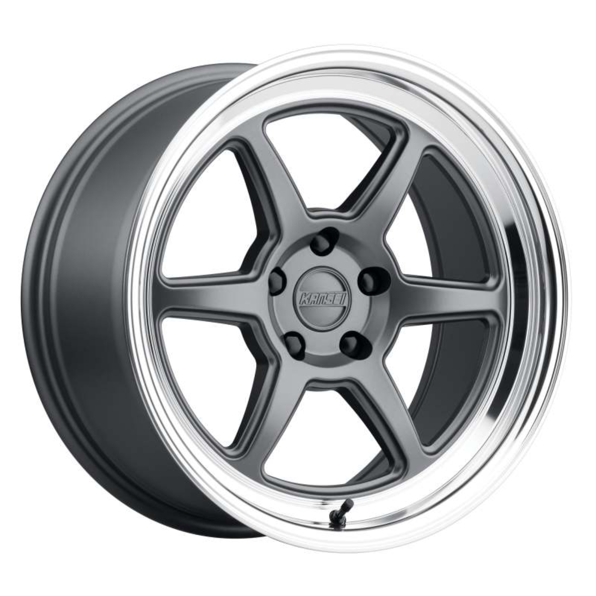 Picture of Kansei KAN K14 Roku Wheels - K14G-189018+12