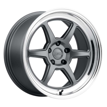 Picture of Kansei KAN K14 Roku Wheels - K14G-189023+12
