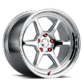 Picture of Kansei KAN K14 Roku Wheels - K14X-189012+12